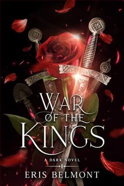 War of the Kings by Eris Belmont