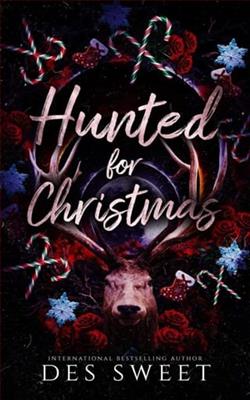 Hunted for Christmas by Des Sweet
