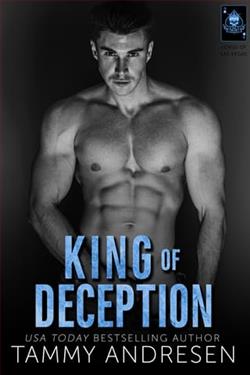 King of Deception by Tammy Andresen