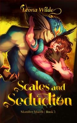 Scales and Seduction by Leona Wilde