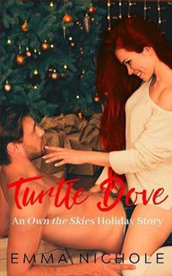 Turtle Dove by Emma Nichole