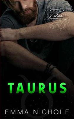 Taurus by Emma Nichole