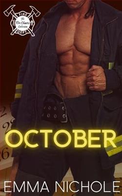 October by Emma Nichole