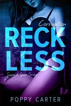 Reckless: Corruption by Poppy Carter