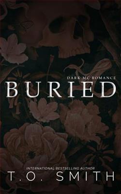Buried by T.O. Smith