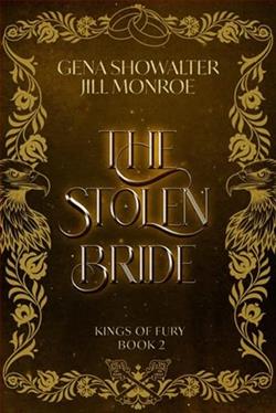 The Stolen Bride by Gena Showalter