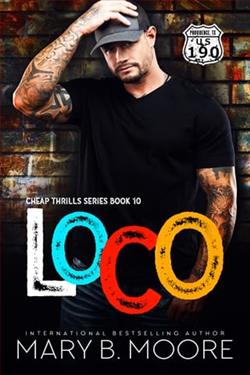Loco by Mary B. Moore
