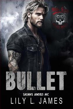 Bullet by Lily L. James