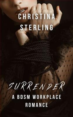 Surrender by Christina Sterling