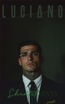 Luciano by Shantel Davis