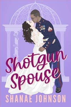 Shotgun Spouse by Shanae Johnson