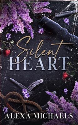 Silent Heart by Alexa Michaels