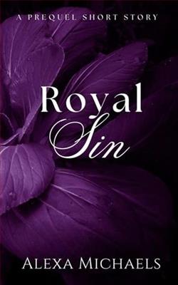 Royal Sin by Alexa Michaels