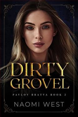 Dirty Grovel by Naomi West