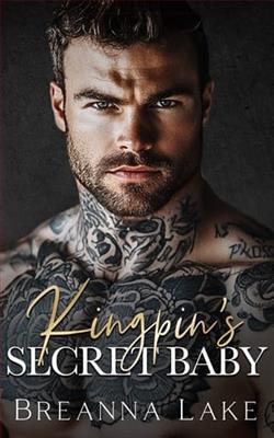 Kingpin's Secret Baby by Breanna Lake