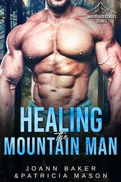 Healing the Mountain Man by Joann Baker