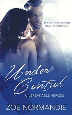 Under Control by Zoe Normandie