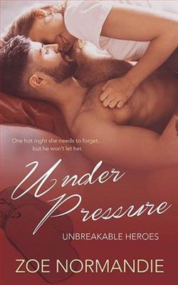 Under Pressure by Zoe Normandie