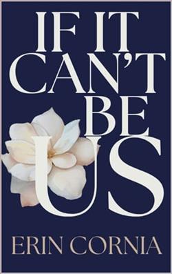 If It Can't Be Us by Erin Cornia