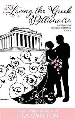 Loving the Greek Billionaire by Lisa Swinton