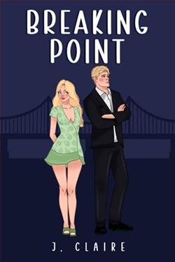 Breaking Point by J. Claire