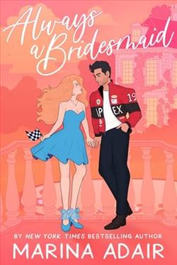 Always a Bridesmaid by Marina Adair