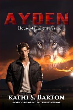 Ayden by Kathi S. Barton
