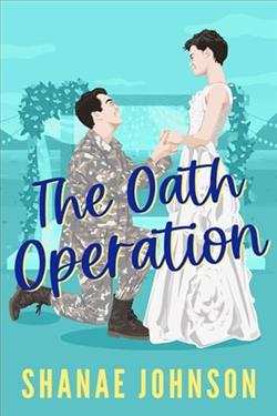 The Oath Operation by Shanae Johnson