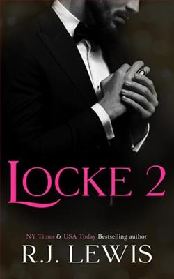 Locke 2 by R.J. Lewis