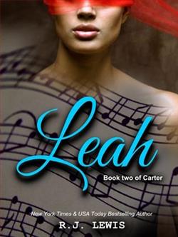 Leah by R.J. Lewis