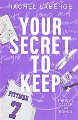 Your Secret to Keep by Rachel LaBerge