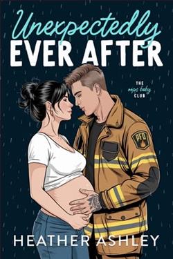 Uxpectedly Ever After by Heather Ashley