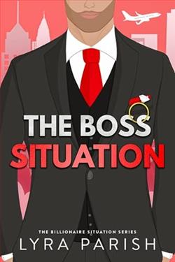 The Boss Situation by Lyra Parish