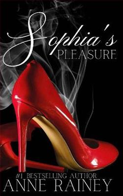 Sophia's Pleasure by Anne Rainey