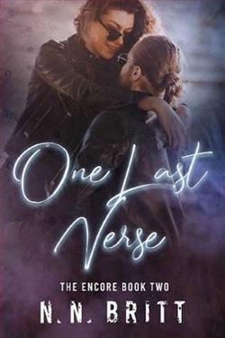 One Last Verse by N.N. Britt