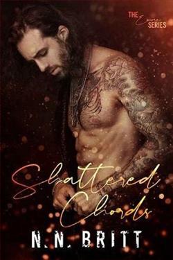Shattered Chords by N.N. Britt