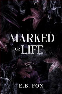Marked for Life by E.B. Fox