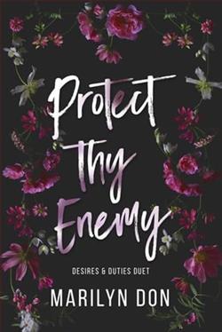 Protect Thy Enemy by Marilyn Don