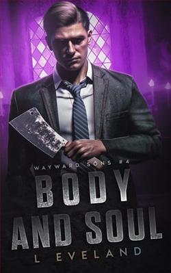 Body and Soul by L. Eveland
