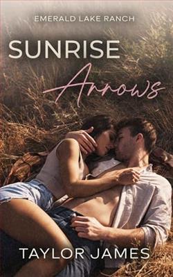 Sunrise Arrows by Taylor James