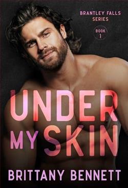Under My Skin by Brittany Bennett