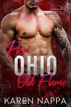 Her Ohio Old Flame by Karen Nappa