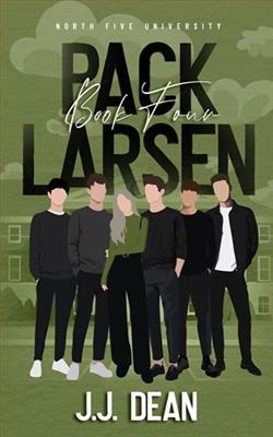 Pack Larsen by J.J. Dean