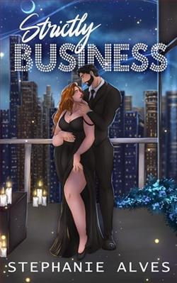Strictly Business by Stephanie Alves