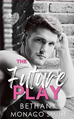 The Future Play by Bethany Monaco Smith