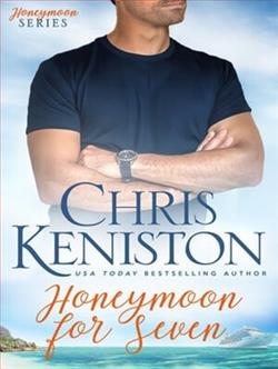 Honeymoon for Seven by Chris Keniston