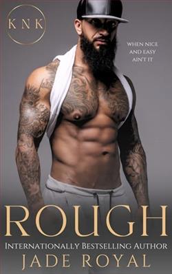 Rough by Jade Royal