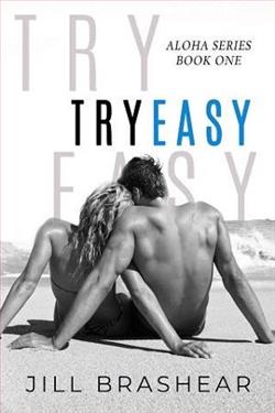 Try Easy by Jill Brashear
