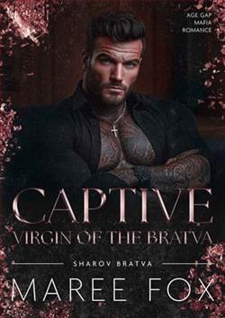 Captive Virgin of the Bratva by Maree Fox