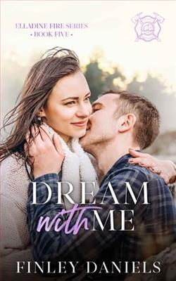 Dream with Me by Finley Daniels